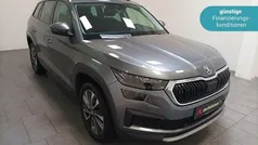 Gebraucht 2022 Skoda Kodiaq Tour SUV | 29.970 € (Guter Preis)
