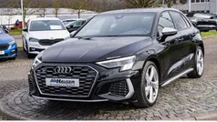 Gebraucht 2022 Audi S3 Ambiente Limousine | 39.985 € (Fairer Preis)