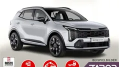Weiß Neu 2025 Kia Sportage SUV | 31.188 € (Superpreis)