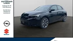 Schwarz Neu 2025 Opel Corsa Kleinwagen | 23.788 € (Fairer Preis)