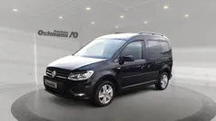 Gebraucht 2020 VW Caddy Trendline Van / Kleinbus | 25.850 € (Guter Preis)
