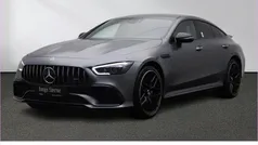 Gebraucht 2020 Mercedes AMG GT 43 AMG Coupé | 65.970 € (Guter Preis)