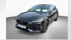 Gebraucht 2024 Cupra Leon Limousine | 27.450 € (Fairer Preis)