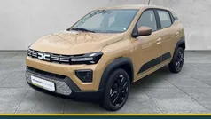 Beige Neu 2024 Dacia Spring Extreme Kleinwagen | 16.980 € (Guter Preis)
