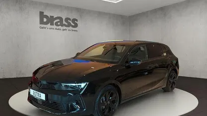 Gebraucht 2025 Opel Astra Limousine | 26.950 € (Fairer Preis)