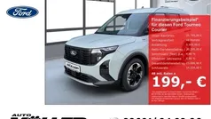 Gebraucht 2025 Ford Tourneo Courier Active Van / Kleinbus | 25.795 € (Fairer Preis)