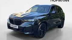 Schwarz Neu 2025 BMW X5 Comfort Edition SUV | 108.955 € (Fairer Preis)