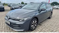 Gebraucht 2024 VW Golf VIII Goal Kombi | 27.898 € (Superpreis)
