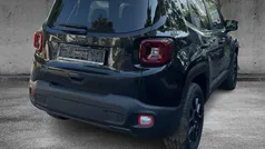 Other Gebraucht 2022 Jeep Renegade Limited SUV | 24.997 € (Guter Preis)