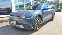 Grün (digital teal / mic) Gebraucht 2023 Hyundai Ioniq 5 Techniq SUV | 41.990 € (Fairer Preis)