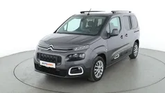 Grau Gebraucht 2020 Citroën Berlingo PureTech Van / Kleinbus | 21.390 € (Fairer Preis)