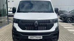 Mineralweiß (weiß) Neu 2025 Renault Master Van | 35.399 € (Guter Preis)