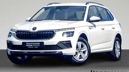 Gebraucht 2025 Skoda Kamiq Essence SUV | 22.990 € (Fairer Preis)