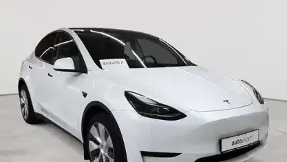Second-hand Tesla Model Y RWD 219 kW (299 CP) 2023 SUV