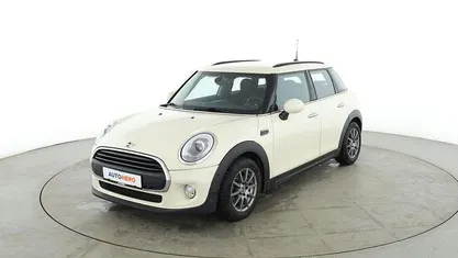 Gebraucht 2015 Mini ONE Kleinwagen | 9.790 € (Fairer Preis)