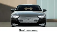 Grau Neu 2025 Audi A6 e-tron Kombi | 55.992 €