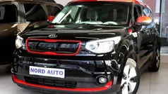 Gebraucht 2016 Kia Soul EV Play SUV | 9.990 € (Fairer Preis)
