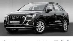 Gebraucht 2020 Audi Q3 Advanced Plus SUV | 30.880 € (Fairer Preis)