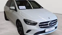 Gebraucht 2020 Mercedes B200 Edition 1 Van / Kleinbus | 21.990 € (Fairer Preis)