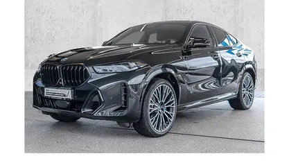 Gebraucht BMW X6 M Sport 352 PS (258 kW) 2025 Andere SUV