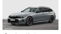 Gebraucht 2024 BMW M340 M Sport Limousine | 63.490 € (Fairer Preis)