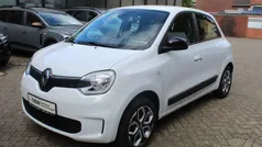 Weiß Gebraucht 2023 Renault Twingo Equilibre Kleinwagen | 12.890 € (Fairer Preis)