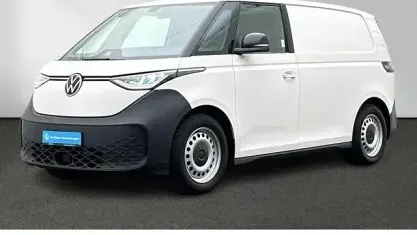 Gebraucht VW ID. Buzz Basis 169 kW (231 PS) 2024 Andere Van / Kleinbus