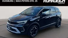 Gebraucht 2024 Opel Crossland Ultimate SUV | 23.490 € (Fairer Preis)