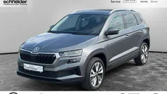 Gebraucht 2024 Skoda Karoq Selection SUV | 29.590 € (Superpreis)