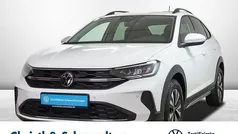 Gebraucht 2022 VW Taigo Life SUV | 18.347 € (Superpreis)