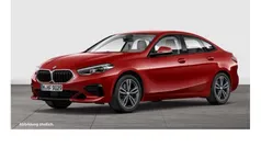 Gebraucht 2024 BMW 218 Sport Line Coupé | 27.490 €