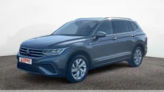 VW Tiguan Allspace