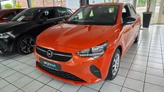 Power orange Gebraucht 2022 Opel Corsa Edition Kleinwagen | 11.290 € (Fairer Preis)