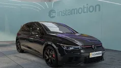 Grau Gebraucht 2022 VW Golf VIII GTI Clubsport Limousine | 33.988 € (Fairer Preis)