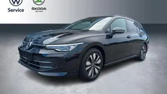 Gebraucht 2024 VW Golf VIII Goal Kombi | 27.570 € (Superpreis)