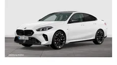 Weiß Neu 2025 BMW M235 M Sport Coupé | 57.890 € (Superpreis)