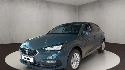 Gebraucht Seat Leon 150 PS (110 kW) 2025 Limousine