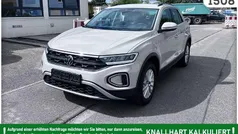 Gebraucht 2024 VW T-Roc Life SUV | 26.775 € (Guter Preis)