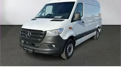 Gebraucht 2024 Mercedes Sprinter Van | 44.566 € (Fairer Preis)