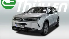 Gebraucht 2025 Opel Grandland X Edition SUV | 32.980 € (Fairer Preis)