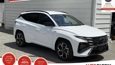 Ecotronic gray mineraleffekt Neu 2025 Hyundai Tucson N Line SUV | 29.990 € (Superpreis)