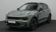 Gebraucht 2025 Lynk & Co 01 SUV | 44.450 €