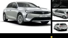 Kristall silber Neu 2025 Opel Astra Edition Limousine | 25.240 € (Fairer Preis)