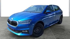Gebraucht 2025 Skoda Fabia Selection Limousine | 20.984 € (Fairer Preis)