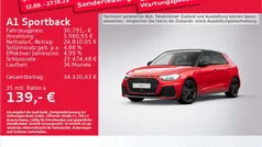 Gebraucht 2025 Audi A1 S-Line Kleinwagen | 30.791 € (Fairer Preis)