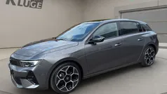 Gebraucht 2024 Opel Astra Ultimate Limousine | 26.990 € (Fairer Preis)