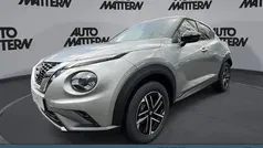 Silber Neu 2025 Nissan Juke N-Connecta SUV | 23.380 € (Superpreis)