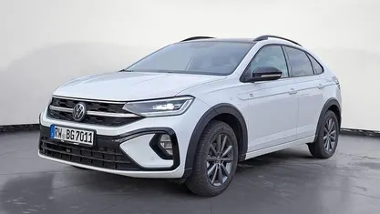 Gebraucht VW Taigo R-line 116 PS (85 kW) 2025 SUV