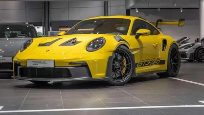 Gebraucht 2023 Porsche 911 GT3 RS Coupé | 308.990 € (Fairer Preis)