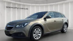 Opel Insignia Country Tourer